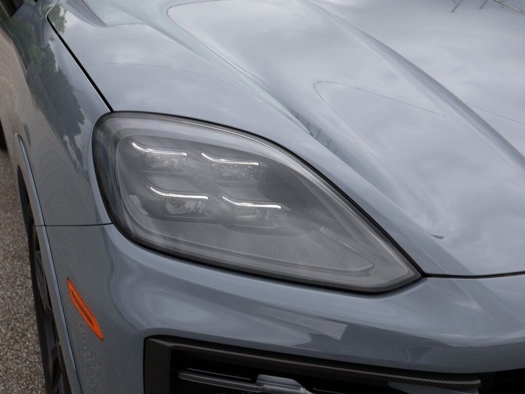 2025 Porsche Cayenne GTS San Clemente CA