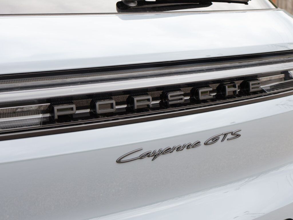 2025 Porsche Cayenne GTS San Clemente CA