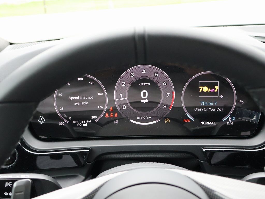 2025 Porsche Cayenne GTS San Clemente CA