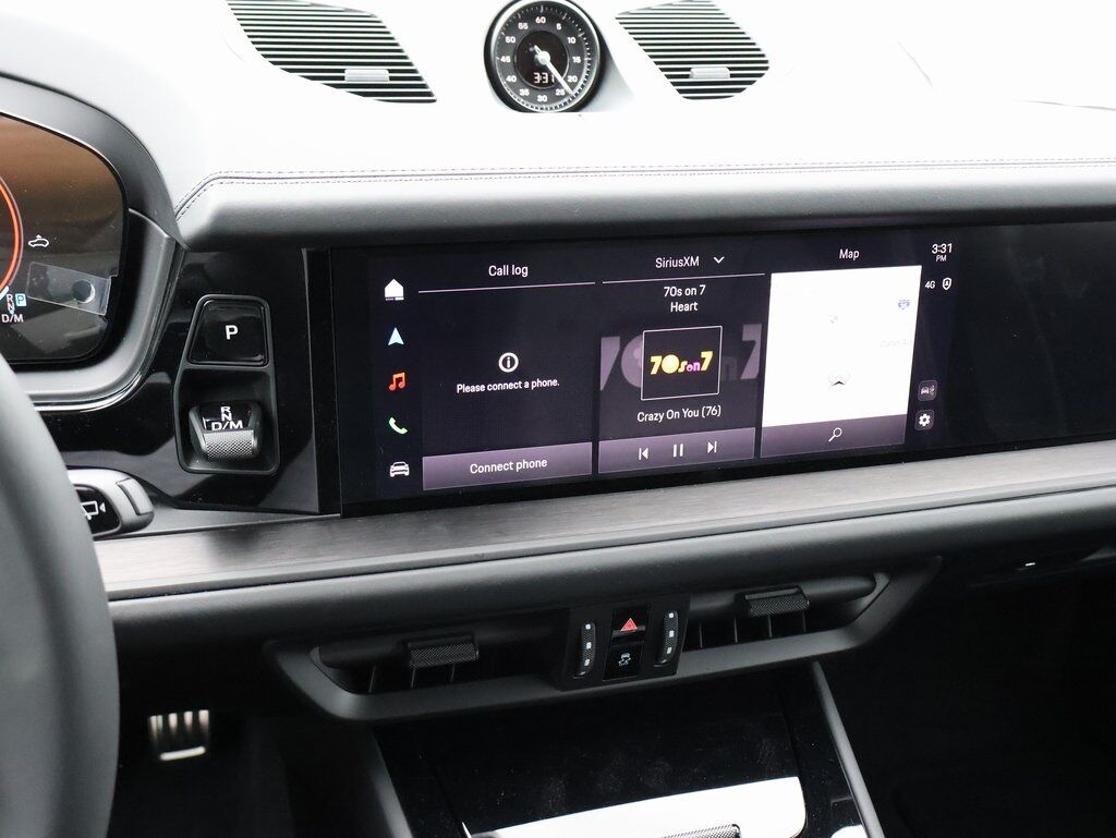 2025 Porsche Cayenne GTS San Clemente CA