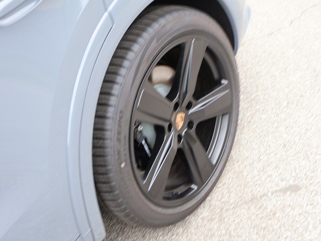 2025 Porsche Cayenne GTS San Clemente CA