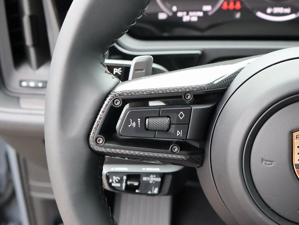 2025 Porsche Cayenne GTS San Clemente CA