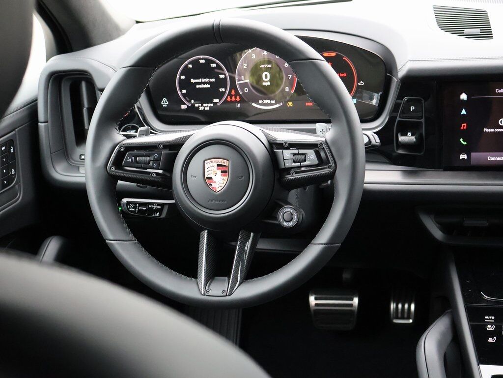 2025 Porsche Cayenne GTS San Clemente CA