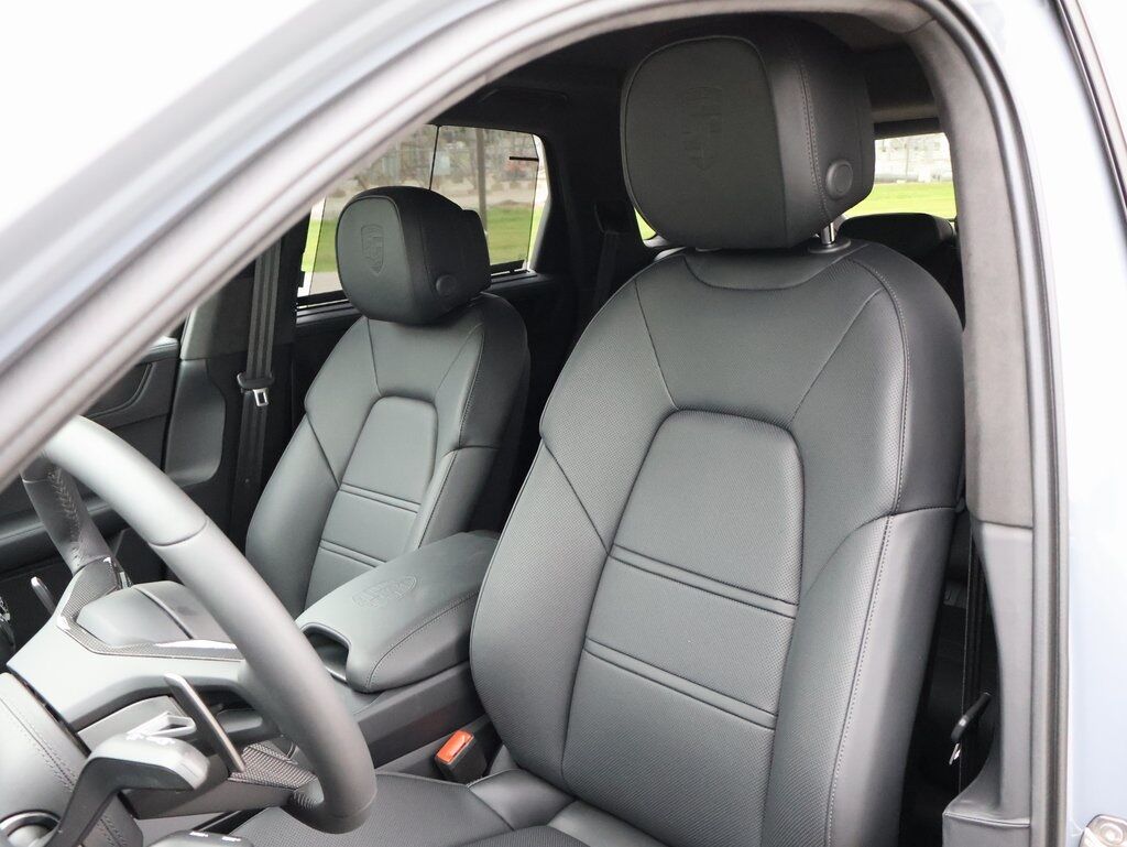 2025 Porsche Cayenne GTS San Clemente CA