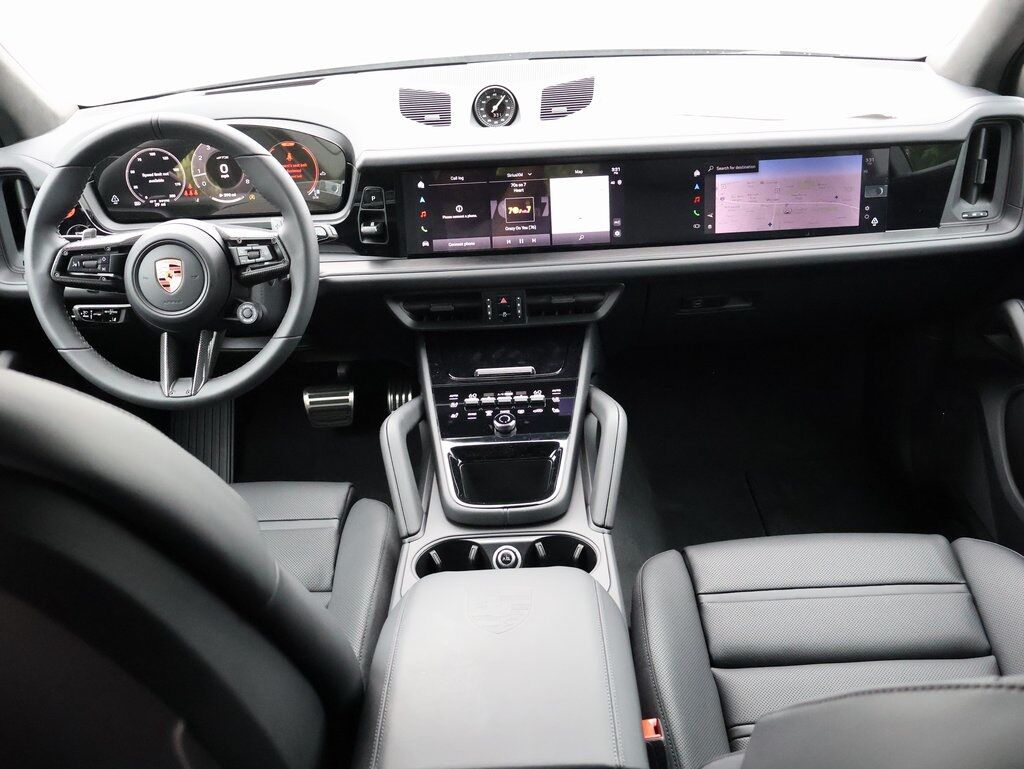 2025 Porsche Cayenne GTS San Clemente CA