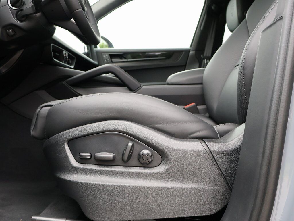 2025 Porsche Cayenne GTS San Clemente CA
