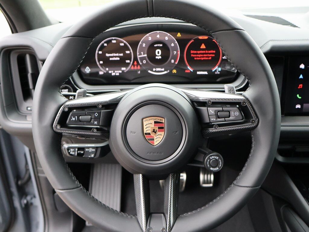 2025 Porsche Cayenne GTS San Clemente CA