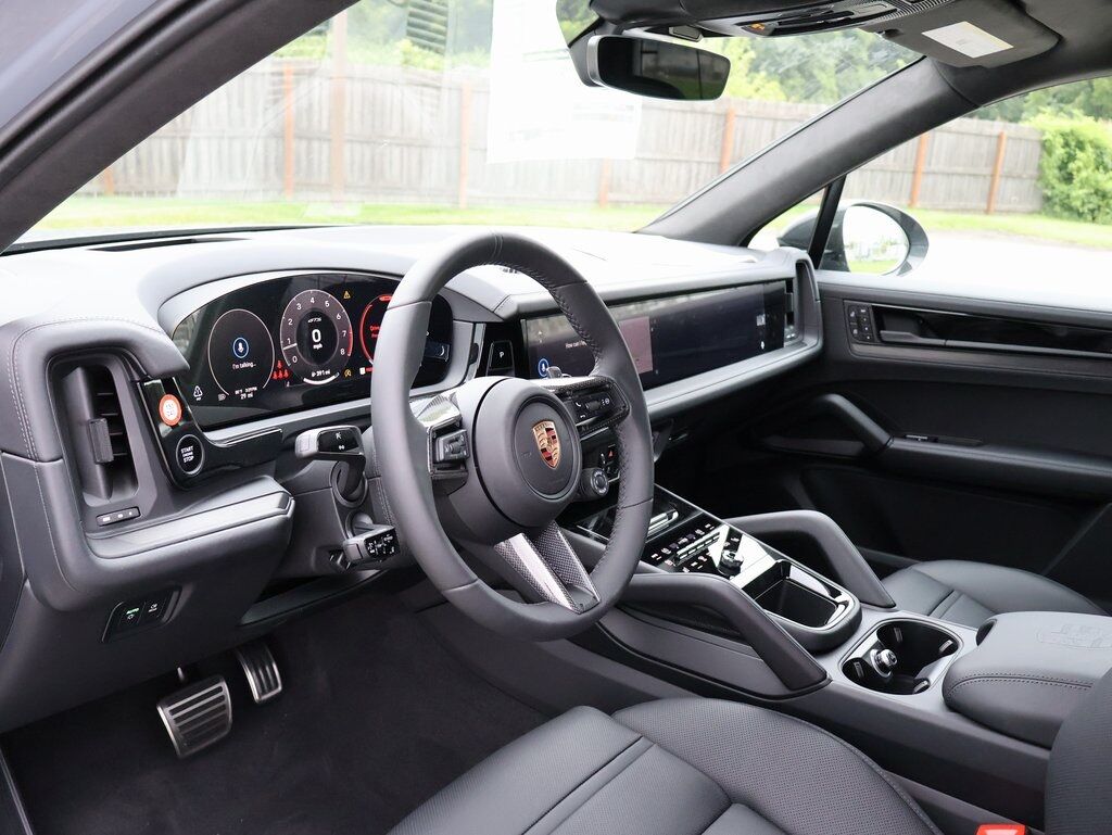 2025 Porsche Cayenne GTS San Clemente CA