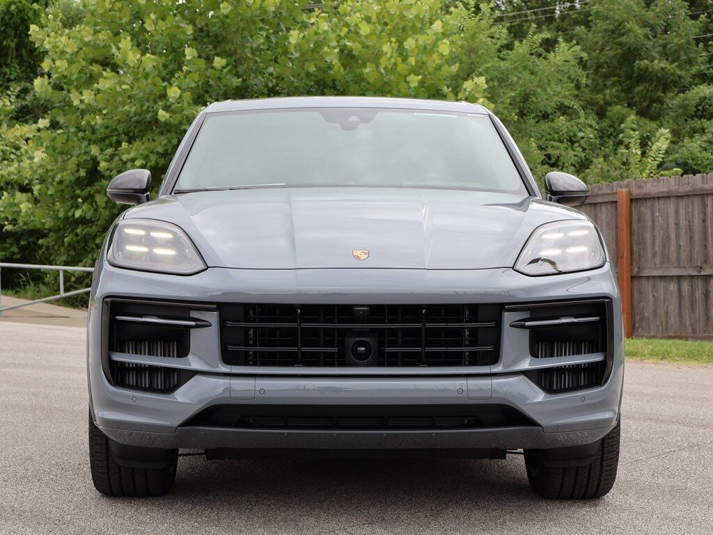 2025 Porsche Cayenne GTS San Clemente CA