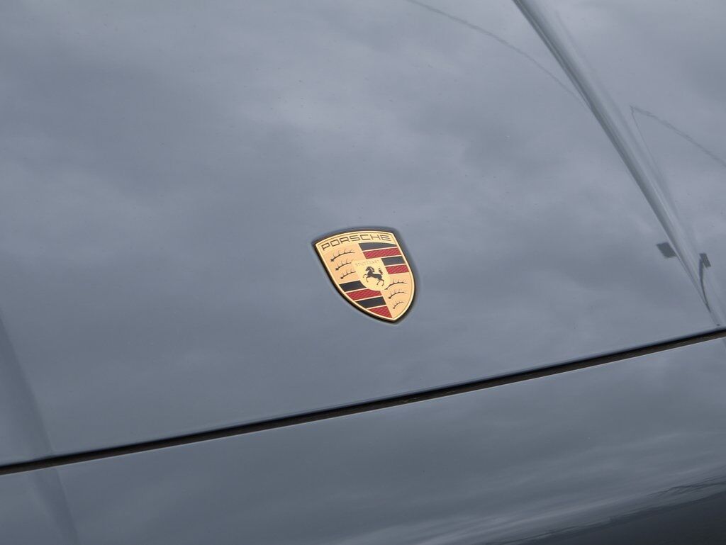 2025 Porsche Cayenne GTS San Clemente CA