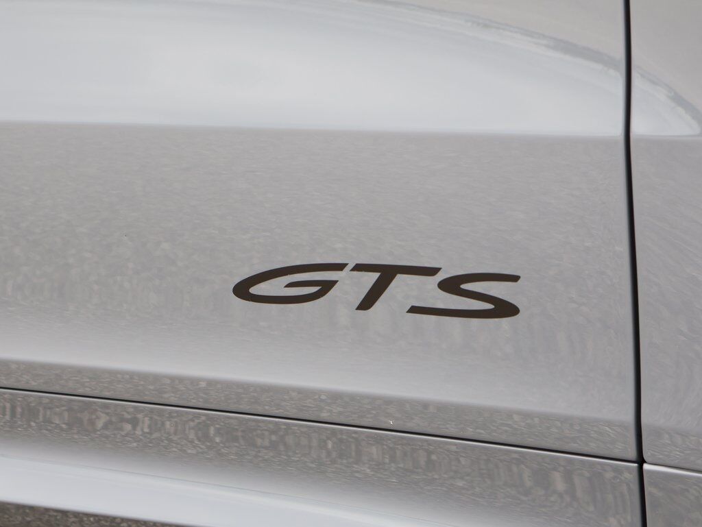 2025 Porsche Cayenne GTS San Clemente CA