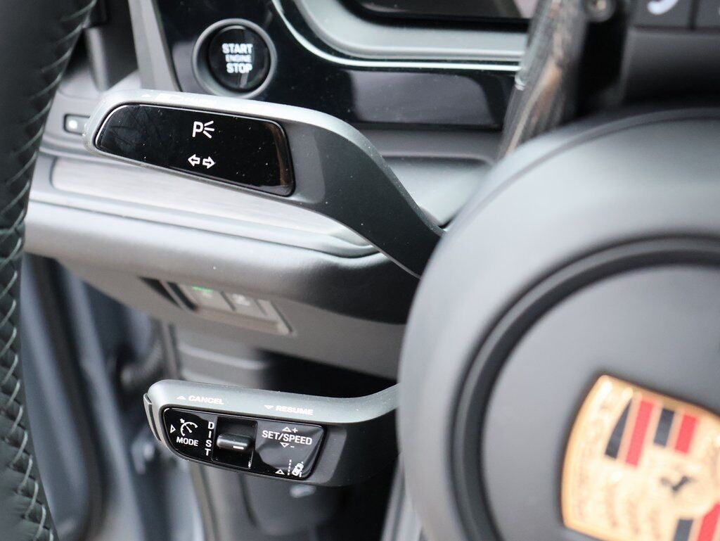 2025 Porsche Cayenne GTS San Clemente CA