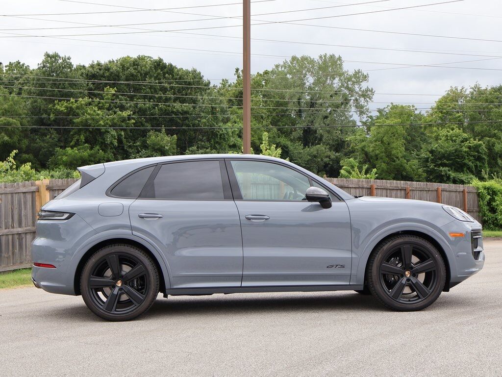 2025 Porsche Cayenne GTS San Clemente CA