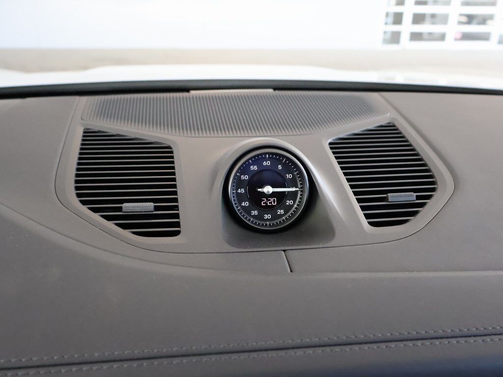 2025 Porsche Cayenne S San Clemente CA