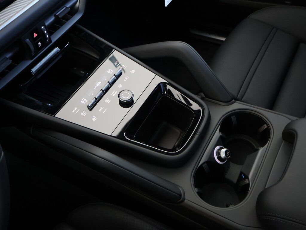 2025 Porsche Cayenne S San Clemente CA