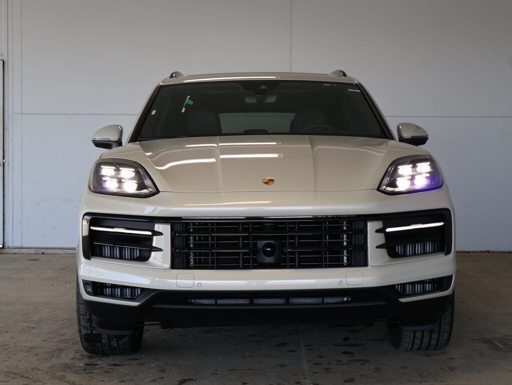 2025 Porsche Cayenne S San Clemente CA