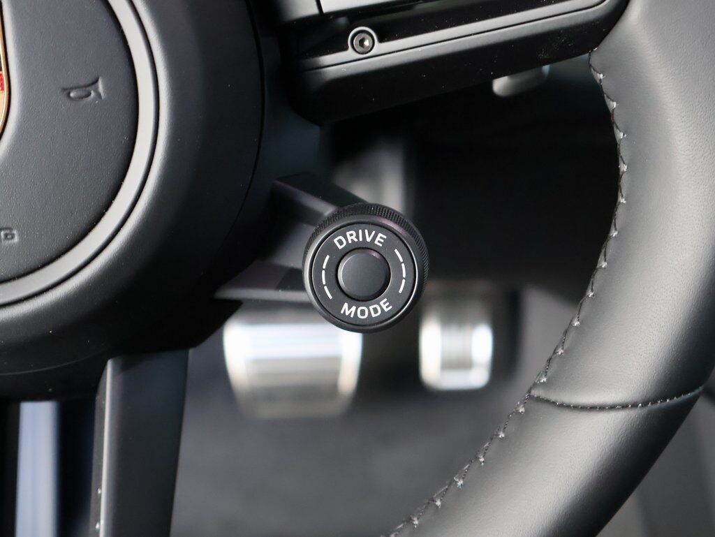 2025 Porsche Cayenne S San Clemente CA