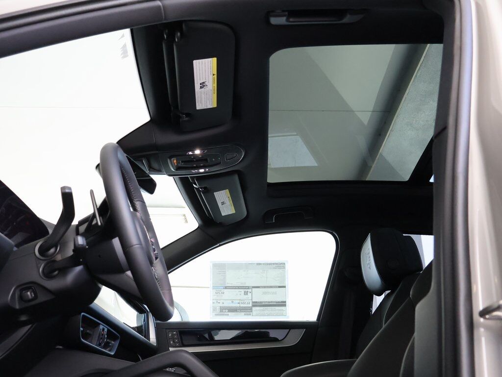 2025 Porsche Cayenne S San Clemente CA