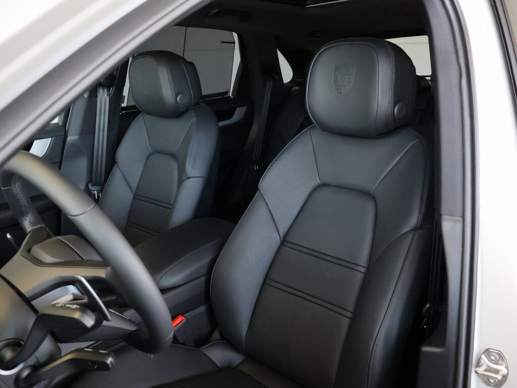 2025 Porsche Cayenne S San Clemente CA