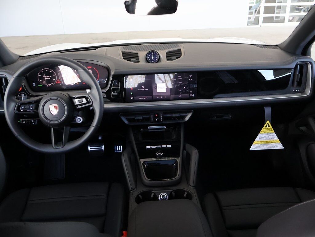 2025 Porsche Cayenne S San Clemente CA