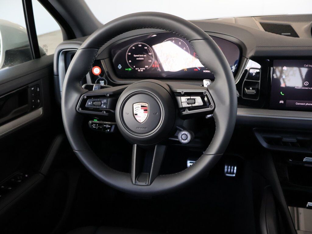 2025 Porsche Cayenne S San Clemente CA