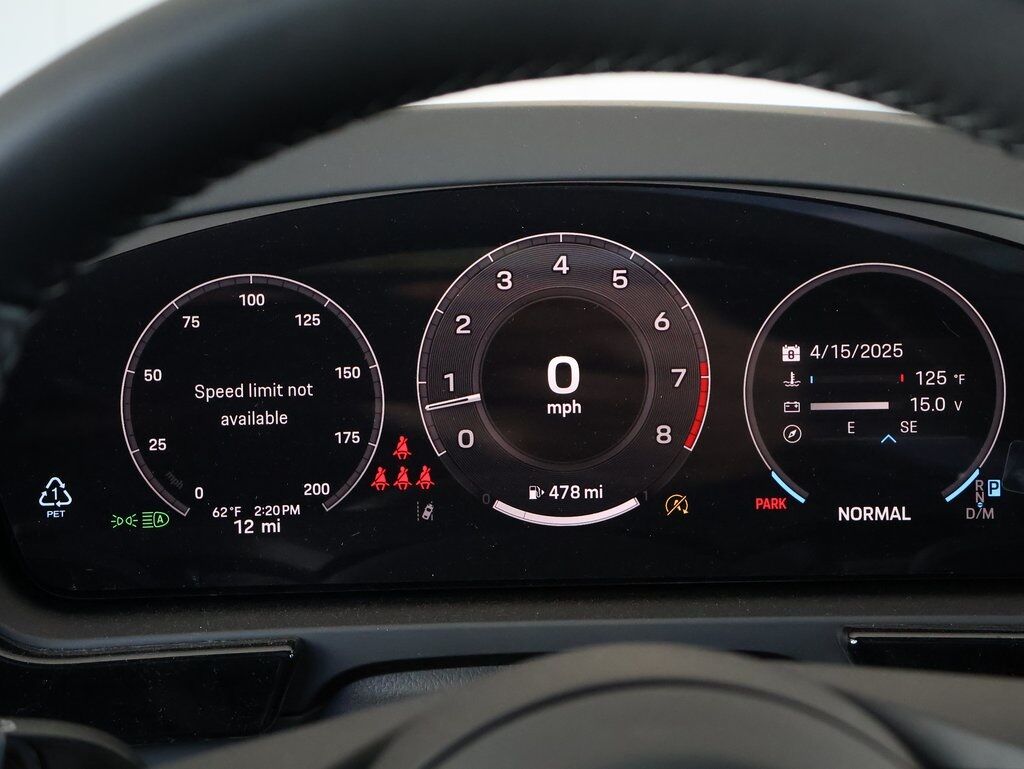 2025 Porsche Cayenne S San Clemente CA