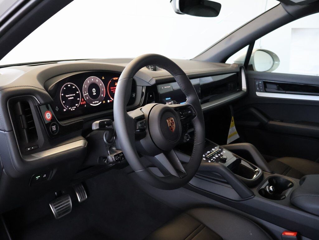 2025 Porsche Cayenne S San Clemente CA