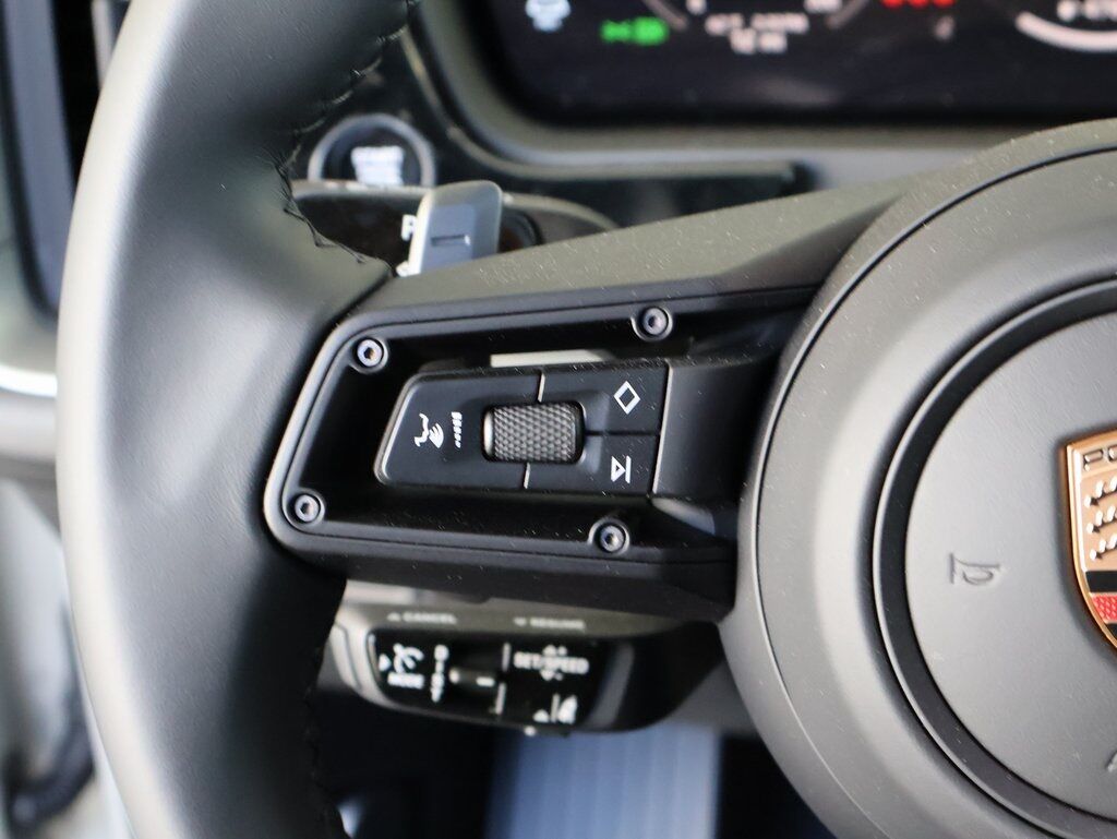 2025 Porsche Cayenne S San Clemente CA