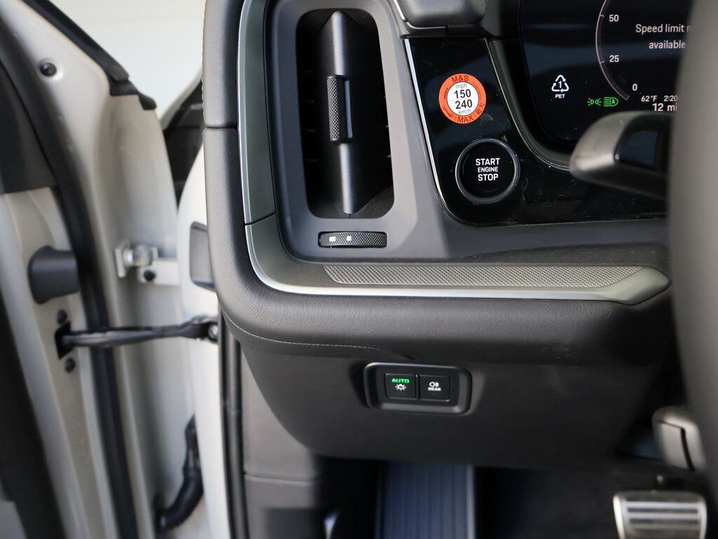 2025 Porsche Cayenne S San Clemente CA