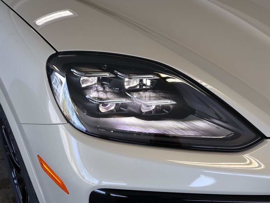 2025 Porsche Cayenne S San Clemente CA