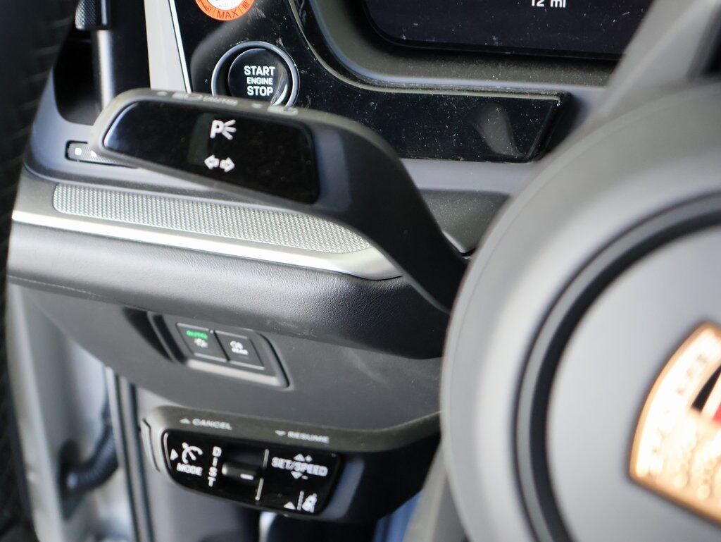 2025 Porsche Cayenne S San Clemente CA