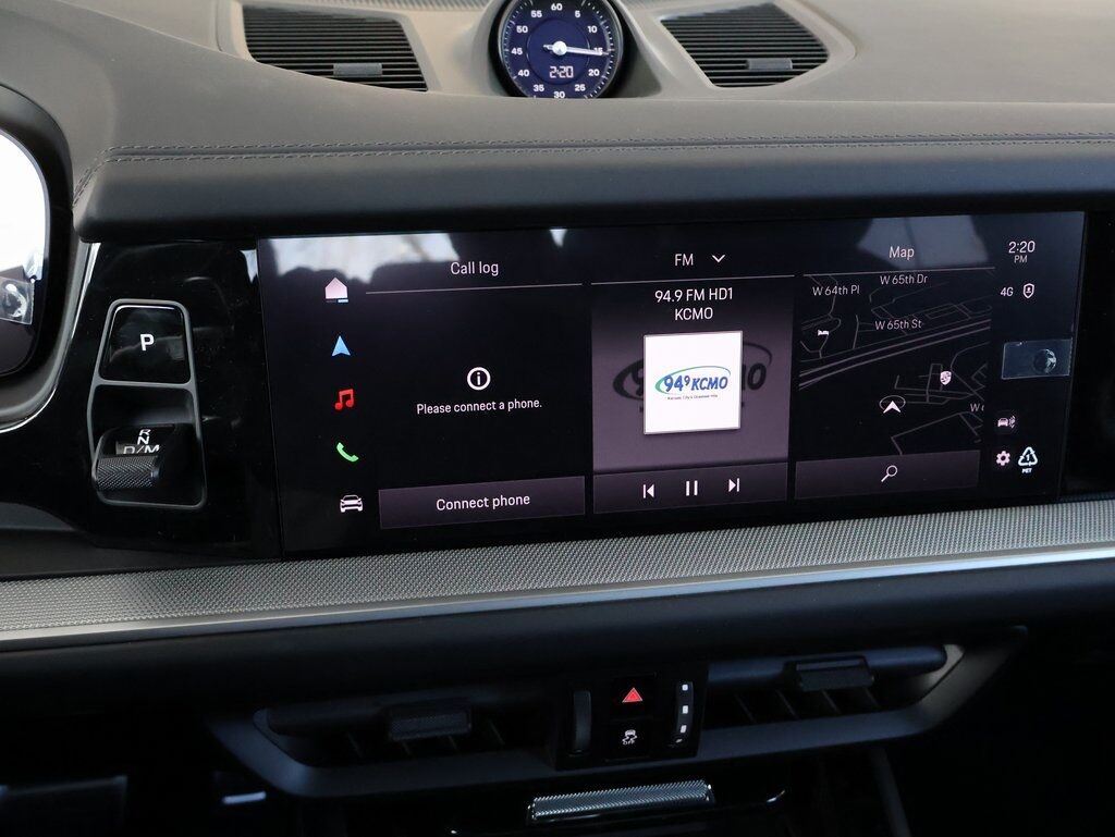 2025 Porsche Cayenne S San Clemente CA