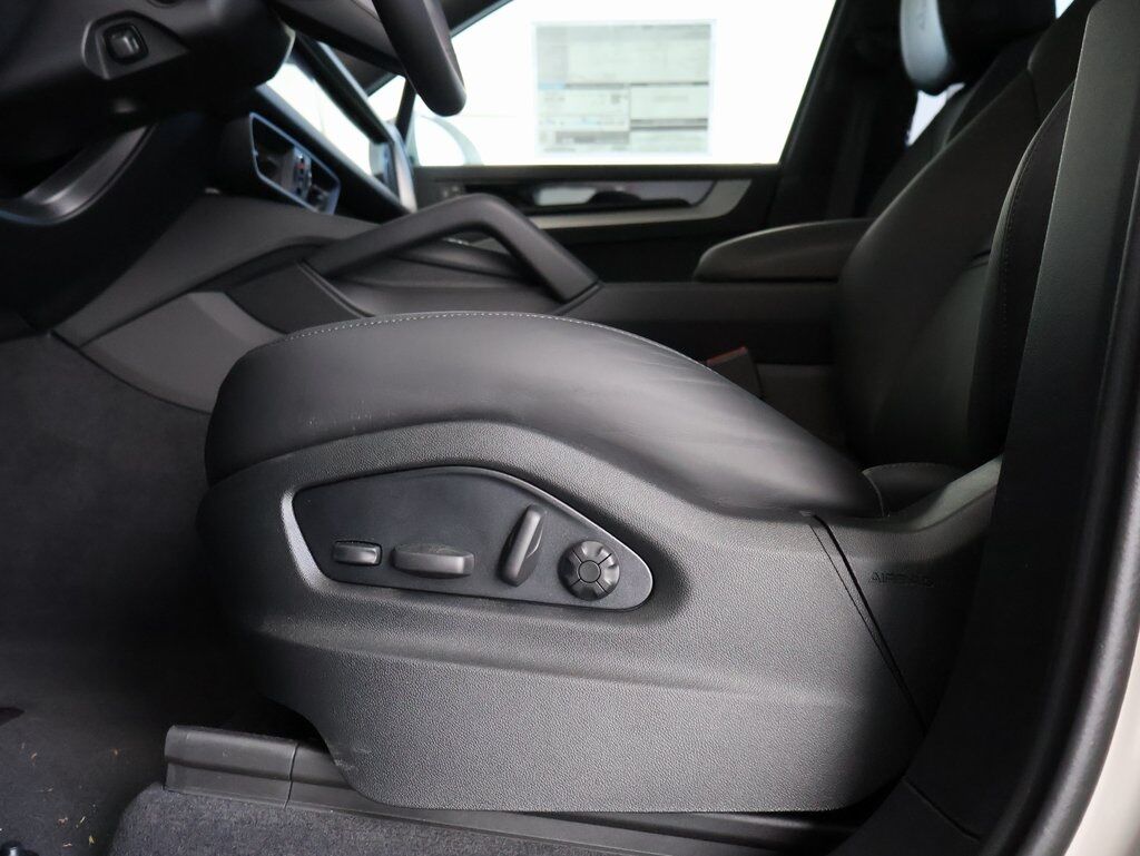 2025 Porsche Cayenne S San Clemente CA