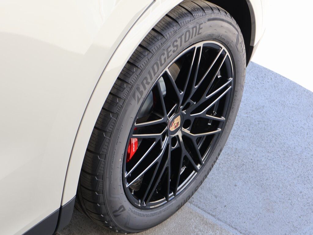 2025 Porsche Cayenne S San Clemente CA