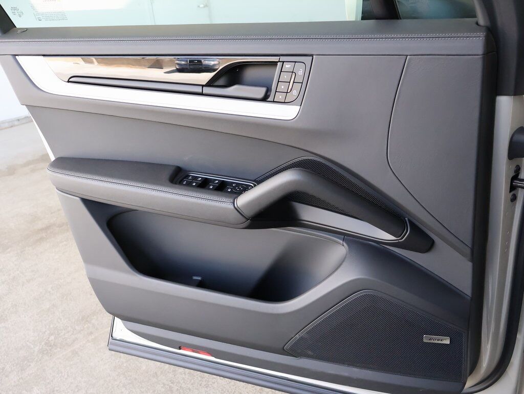 2025 Porsche Cayenne S San Clemente CA