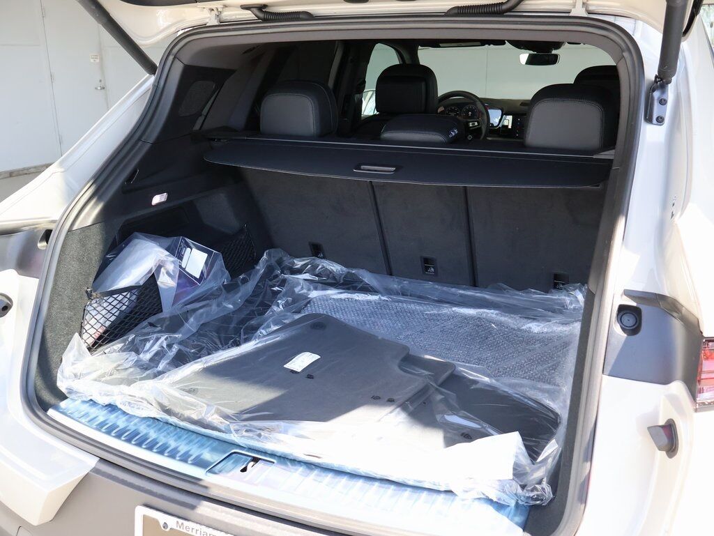 2025 Porsche Cayenne S San Clemente CA