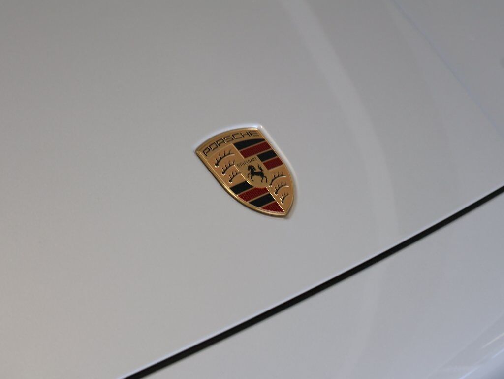 2025 Porsche Cayenne S San Clemente CA