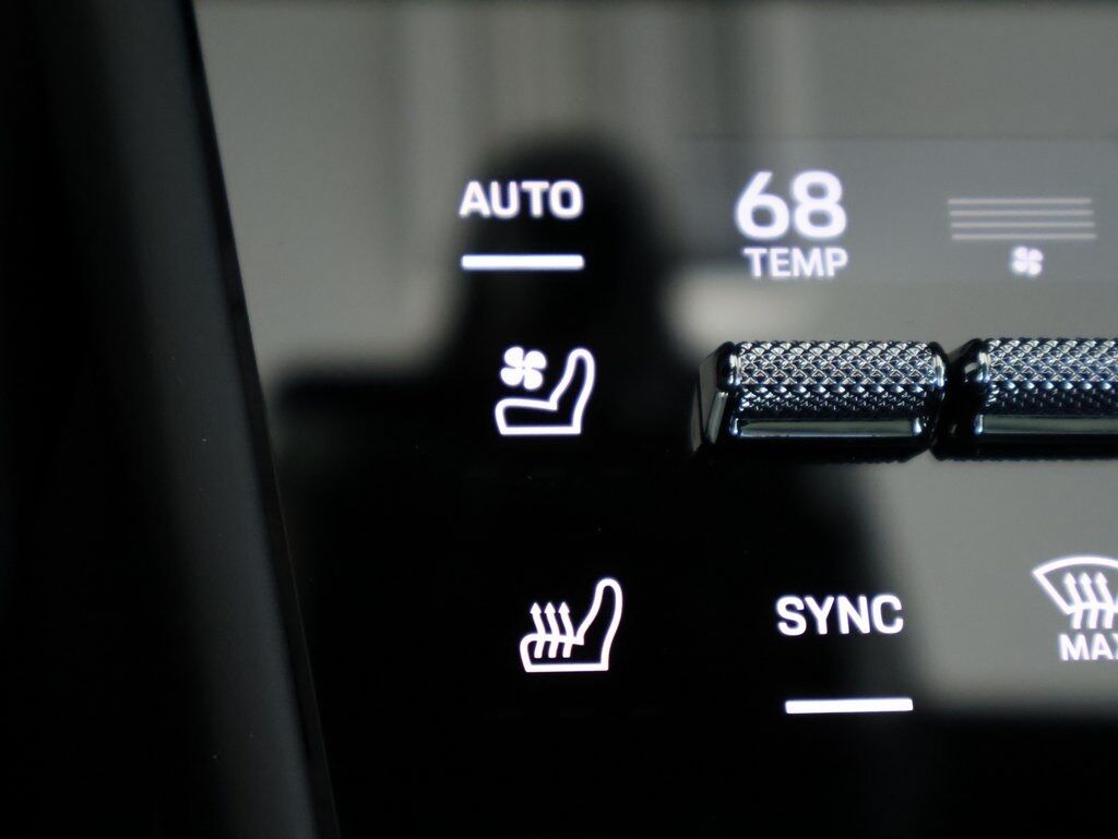 2025 Porsche Cayenne S San Clemente CA