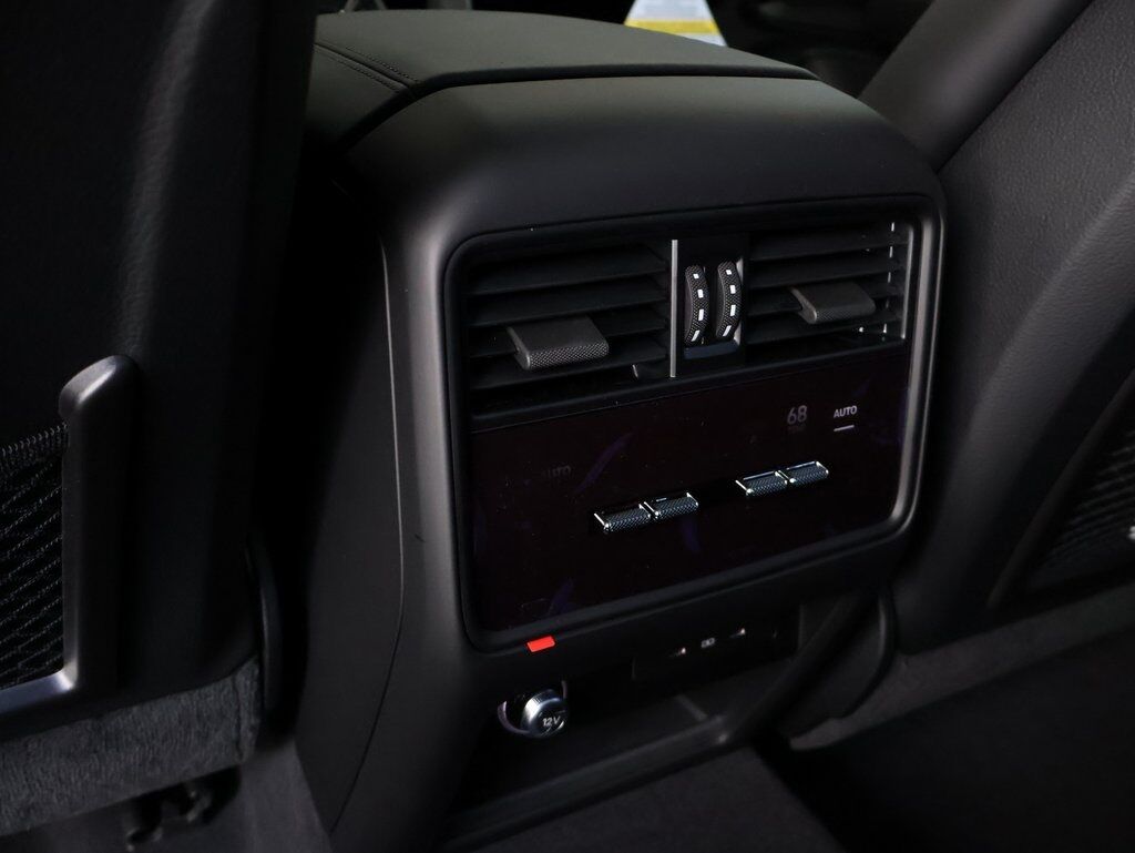 2025 Porsche Cayenne S San Clemente CA