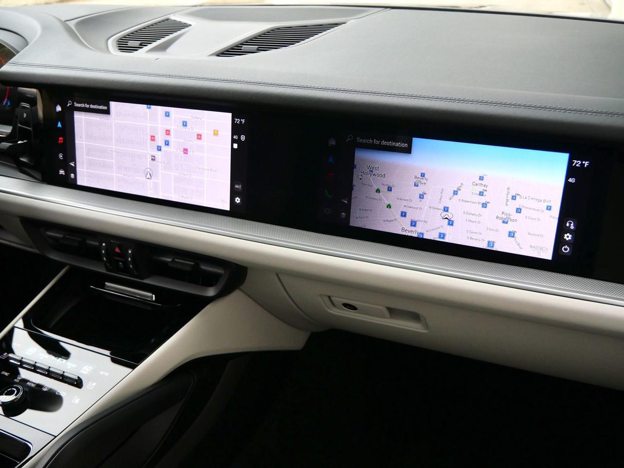 2025 Porsche Cayenne S S Lawrence KS