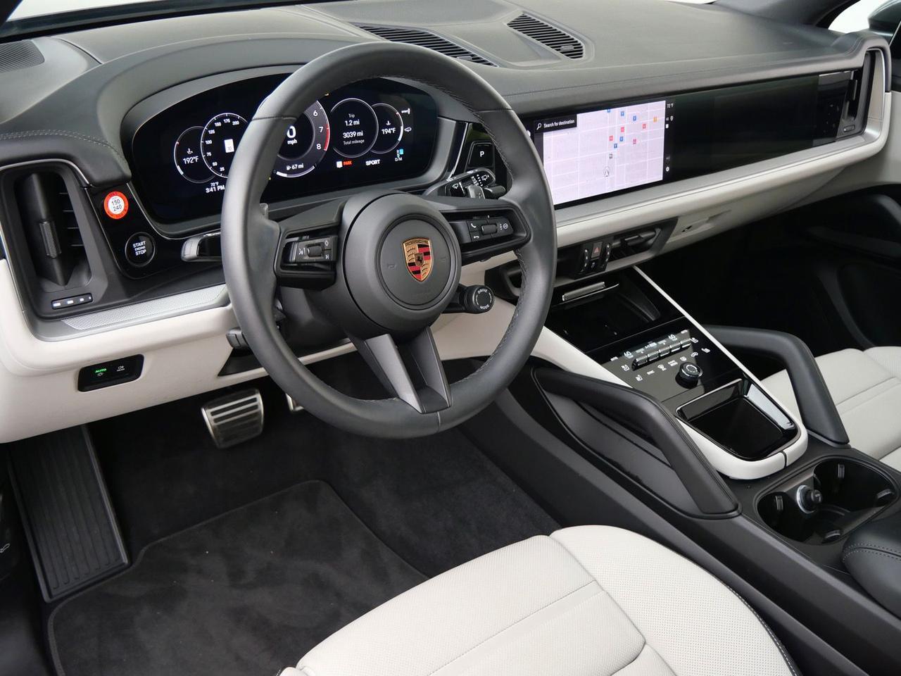 2025 Porsche Cayenne S S Lawrence KS