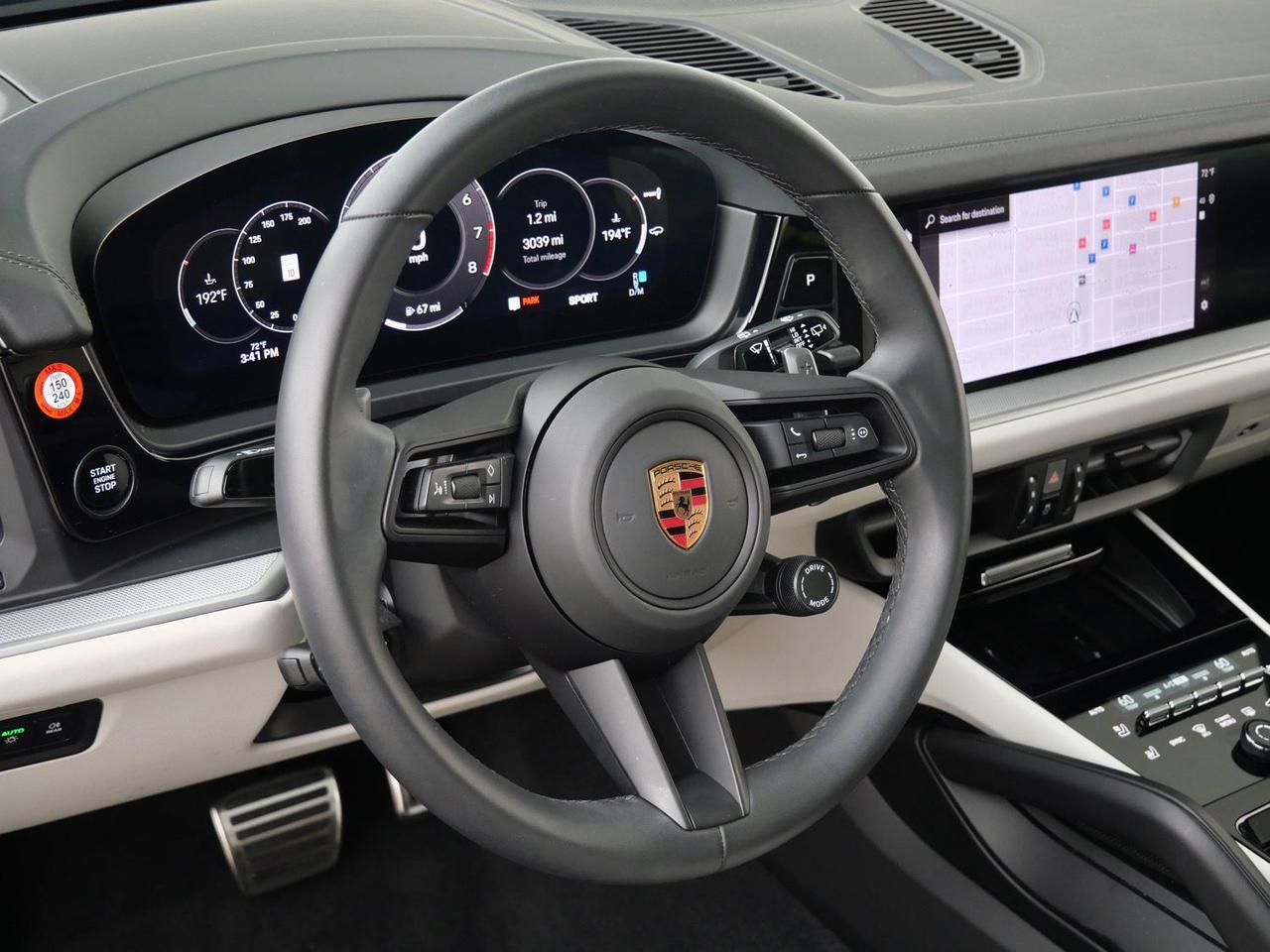 2025 Porsche Cayenne S S Lawrence KS