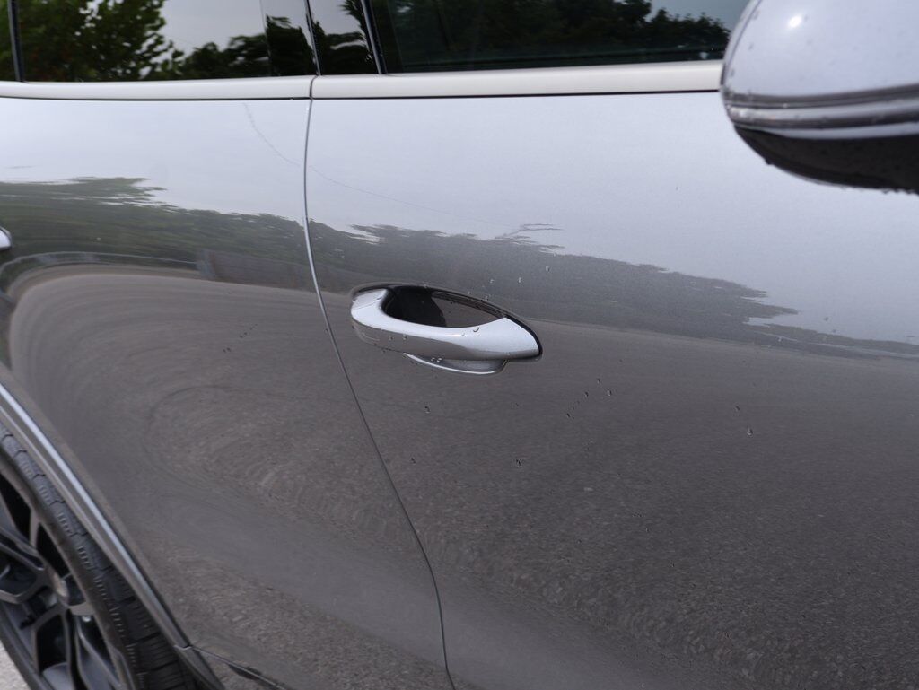 2025 Porsche Cayenne Turbo E-Hybrid Coupe Turbo San Clemente CA