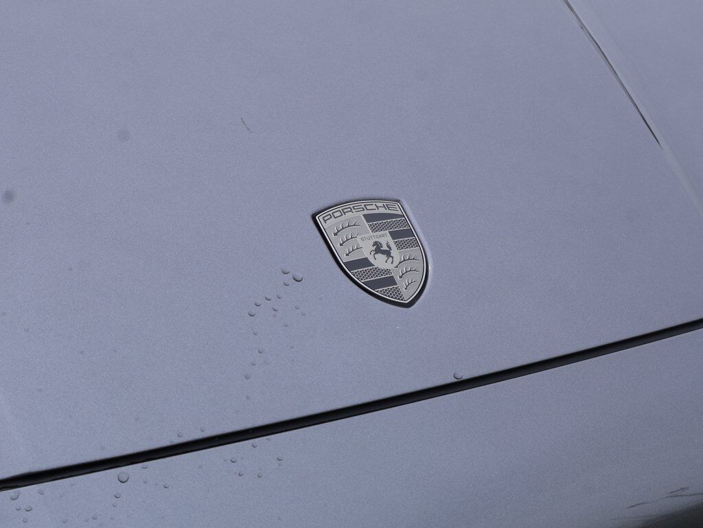 2025 Porsche Cayenne Turbo E-Hybrid Coupe Turbo San Clemente CA