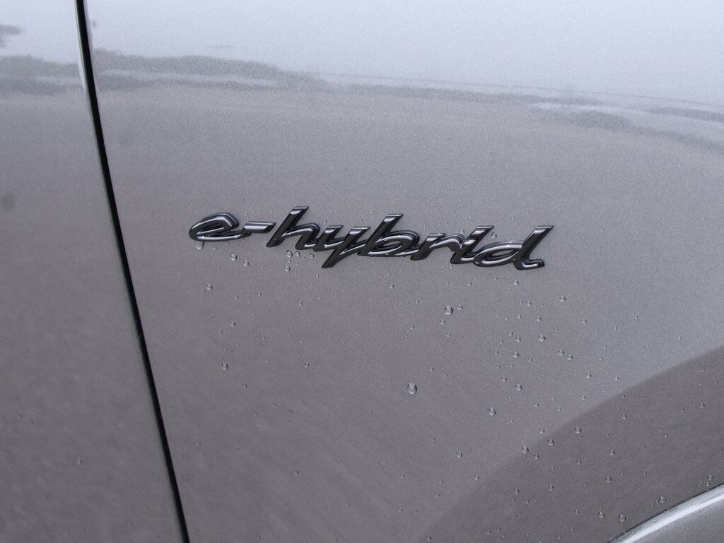 2025 Porsche Cayenne Turbo E-Hybrid Coupe Turbo San Clemente CA