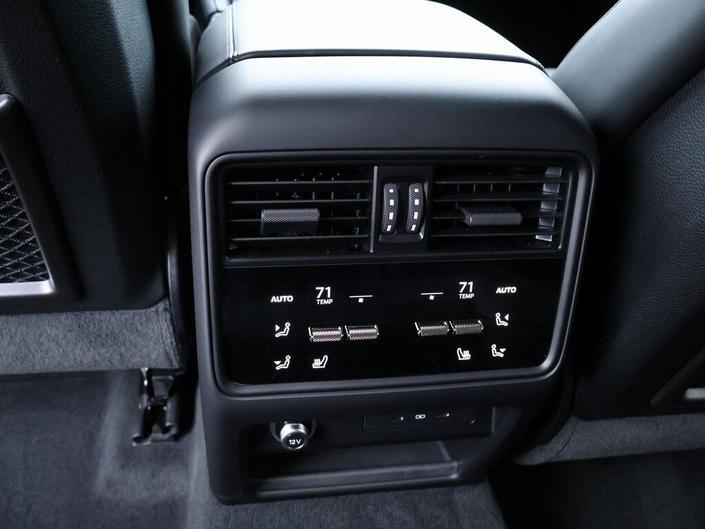 2025 Porsche Cayenne Turbo E-Hybrid Coupe Turbo San Clemente CA