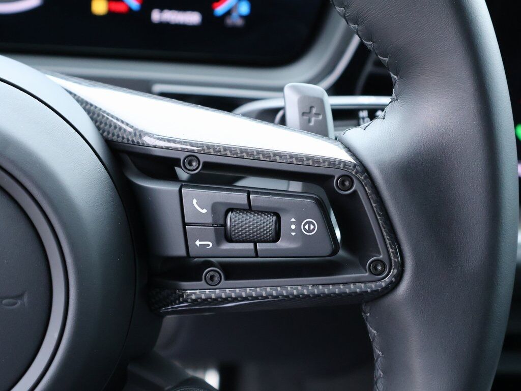 2025 Porsche Cayenne Turbo E-Hybrid Coupe Turbo San Clemente CA