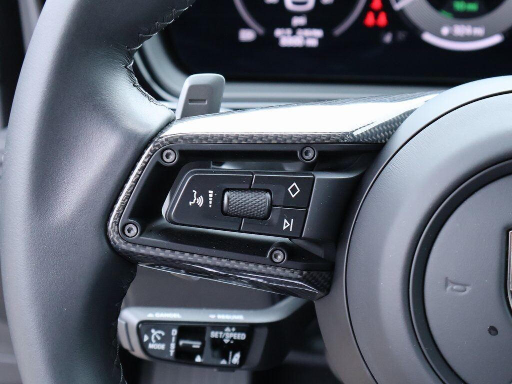 2025 Porsche Cayenne Turbo E-Hybrid Coupe Turbo San Clemente CA