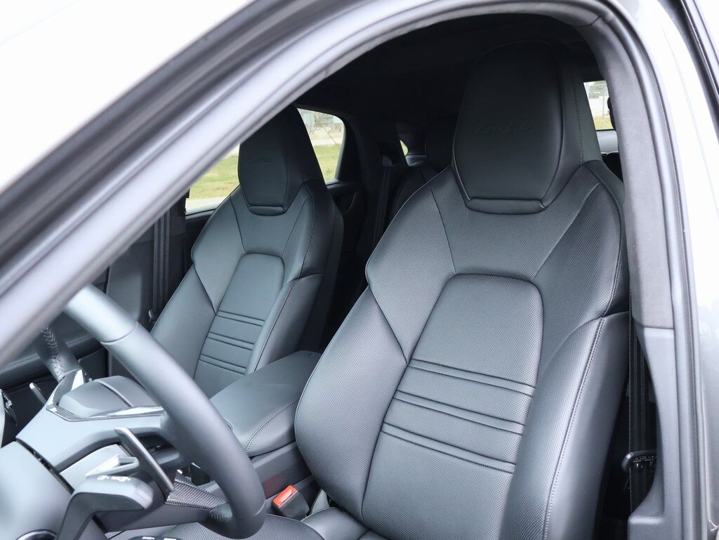 2025 Porsche Cayenne Turbo E-Hybrid Coupe Turbo San Clemente CA
