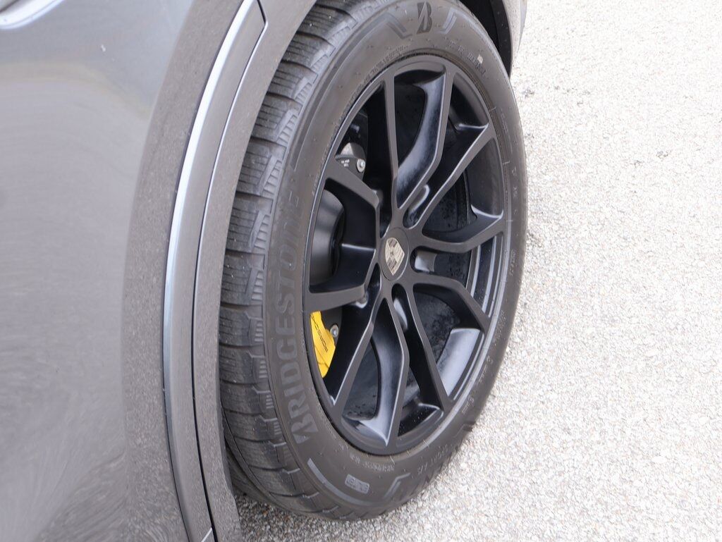 2025 Porsche Cayenne Turbo E-Hybrid Coupe Turbo San Clemente CA